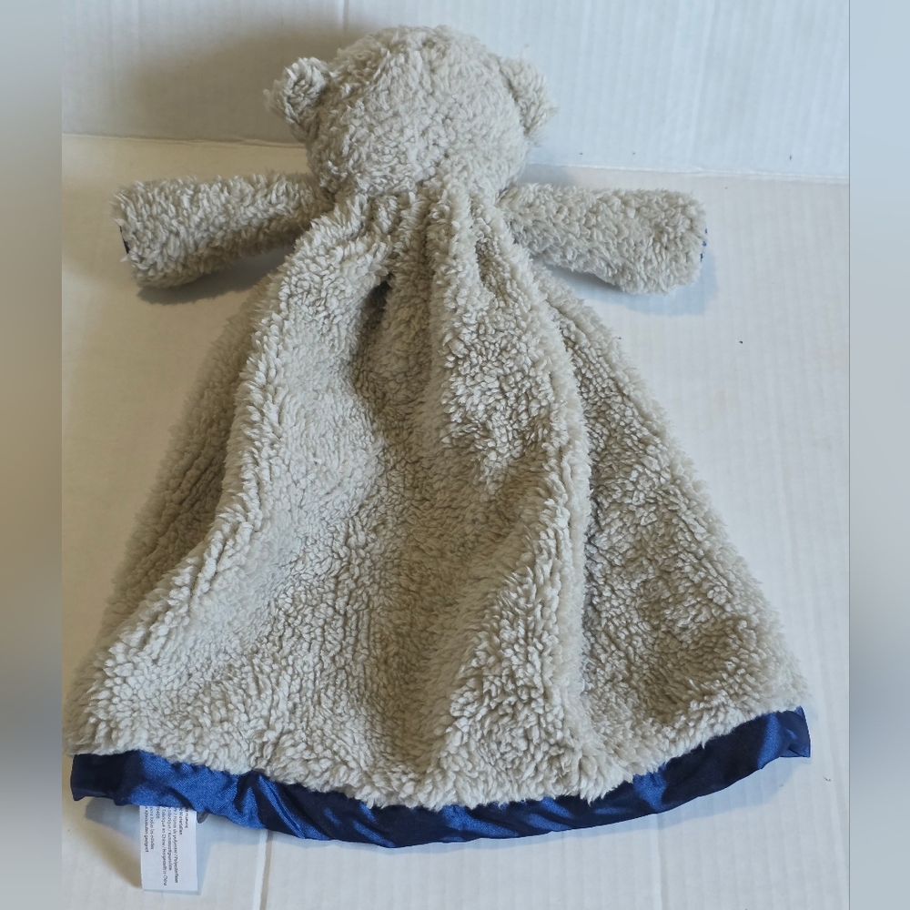 New Scentsy Blankie Buddy Boo The Bear Scented Jammy Time Scent 15 Inches - Picture 5 of 7